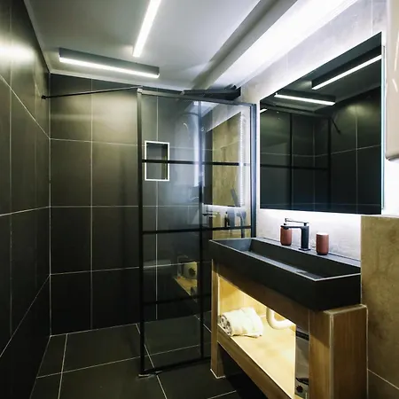 Hotel Montanova 兹拉蒂博尔 外观 照片