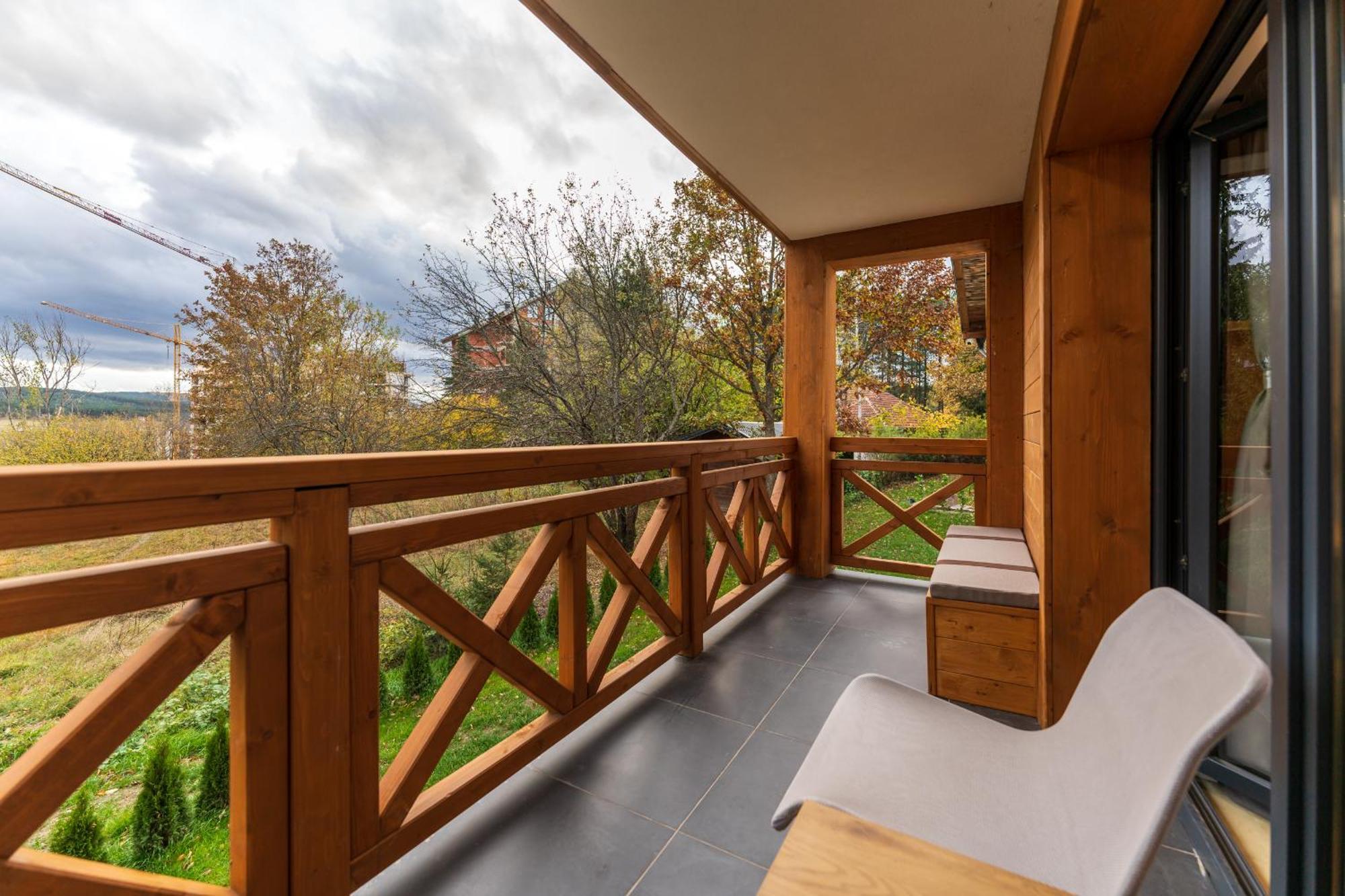 Montanova Apartment *