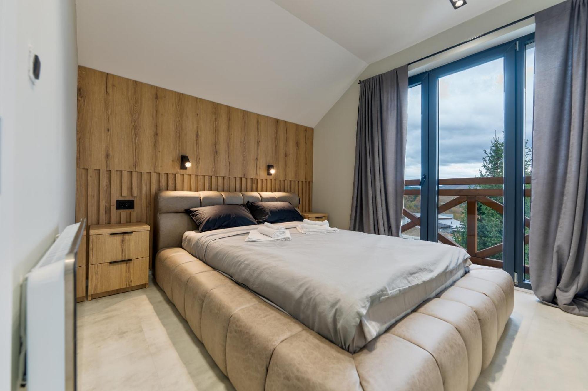 Apartment Montanova Zlatibor