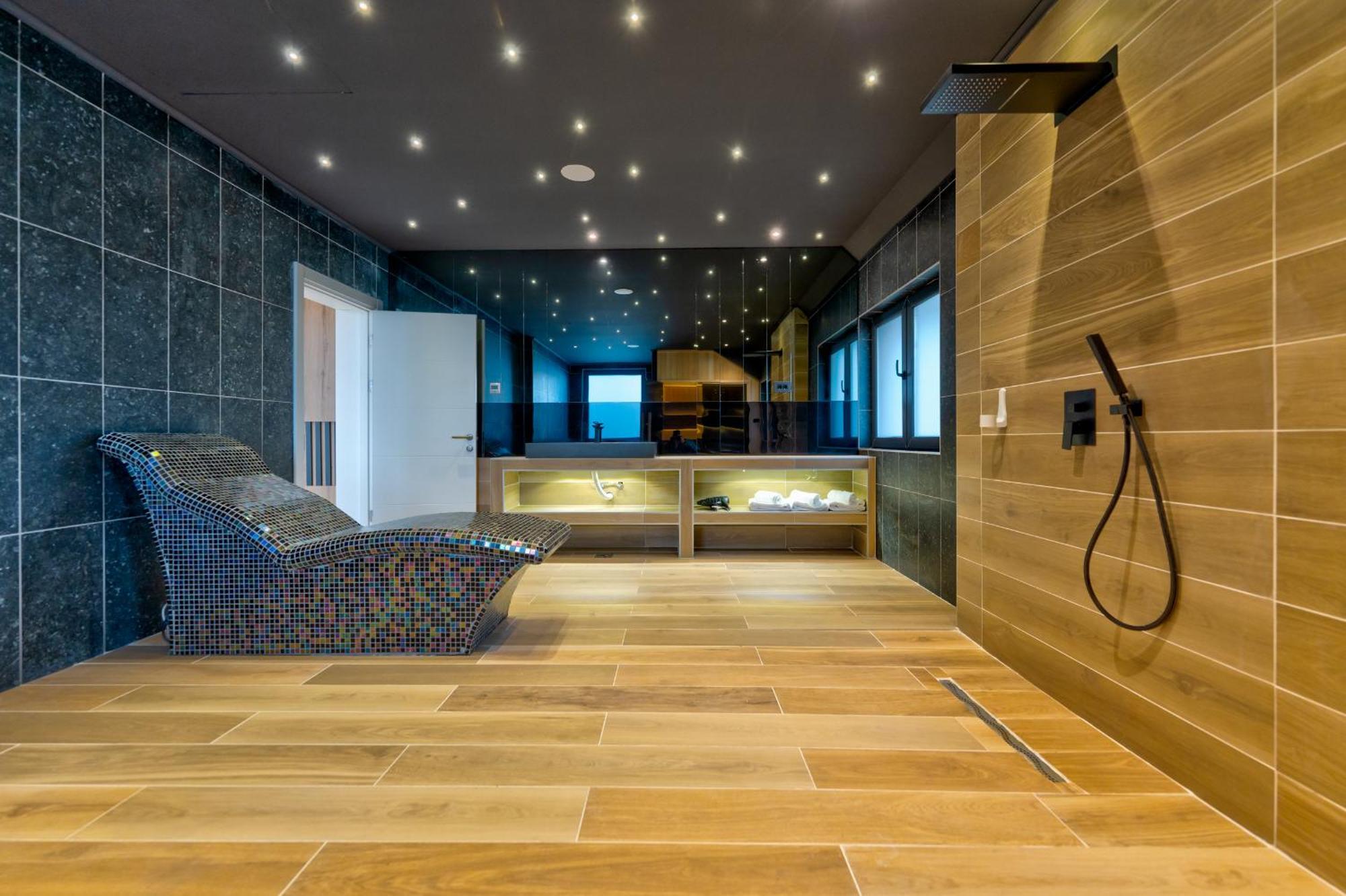Apartment Montanova
