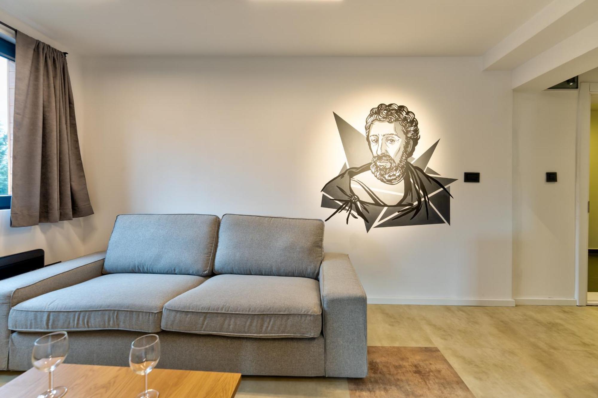 Apartment Montanova
