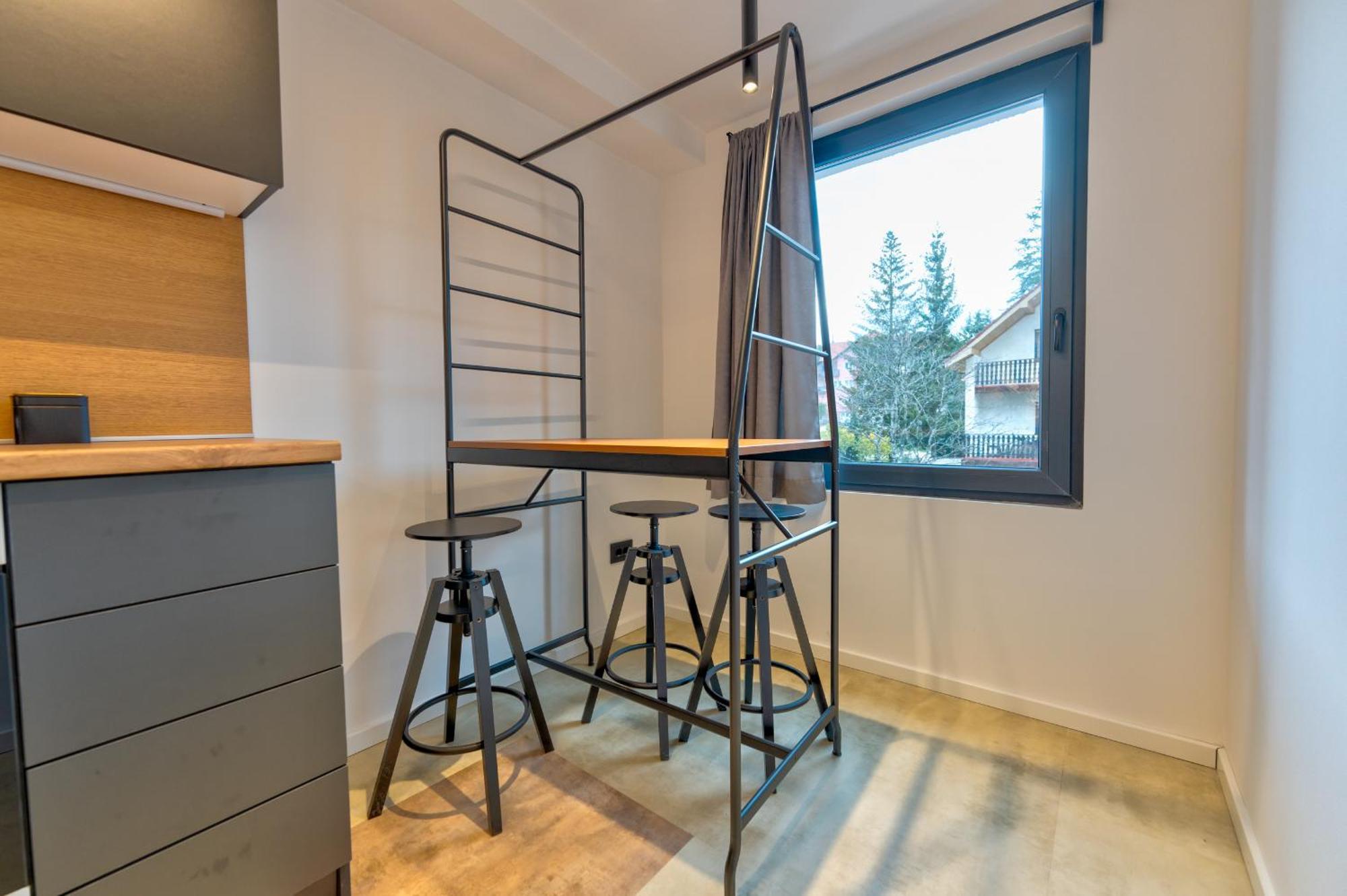 Apartment Montanova
