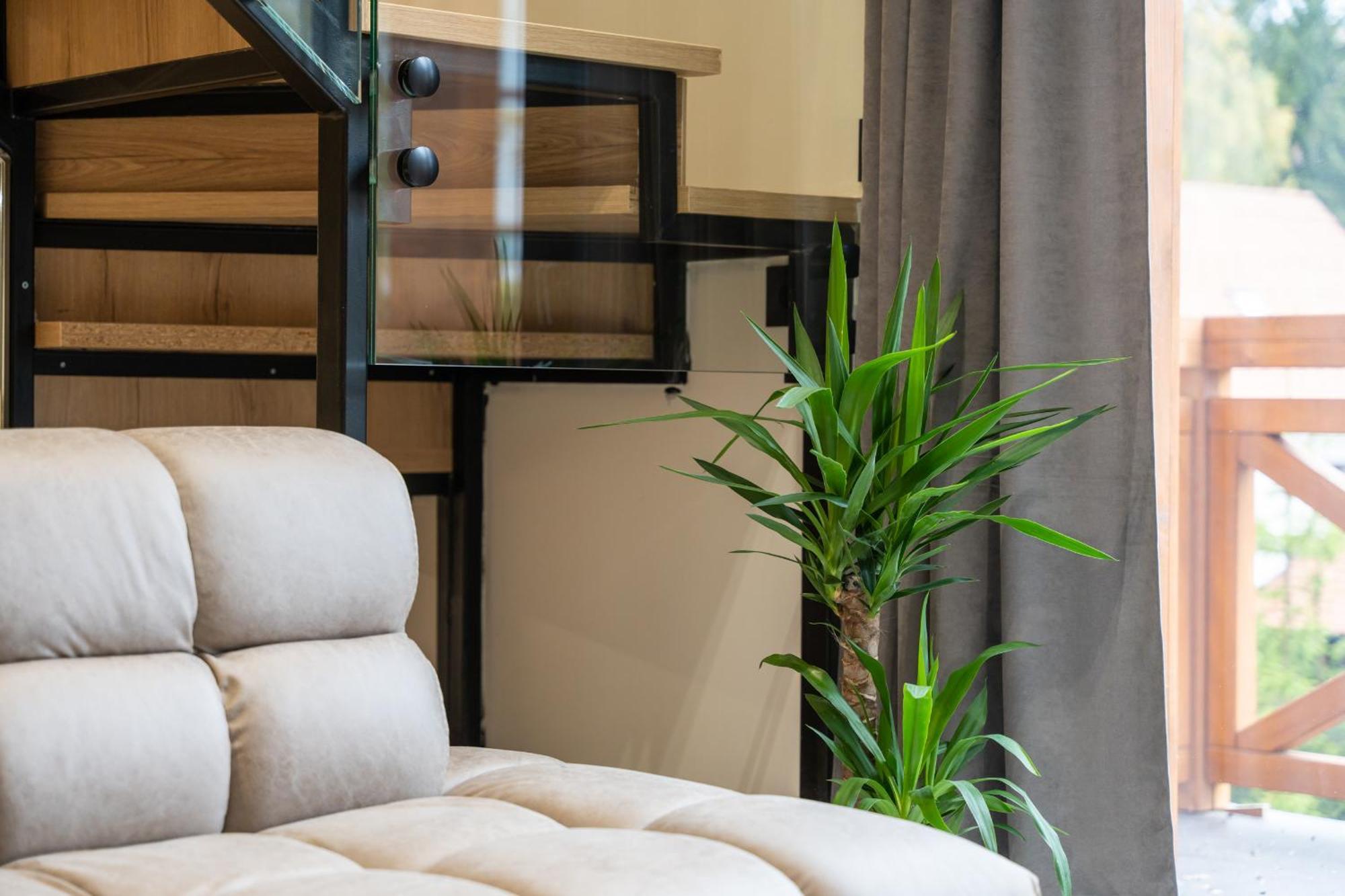 Montanova Apartment *
