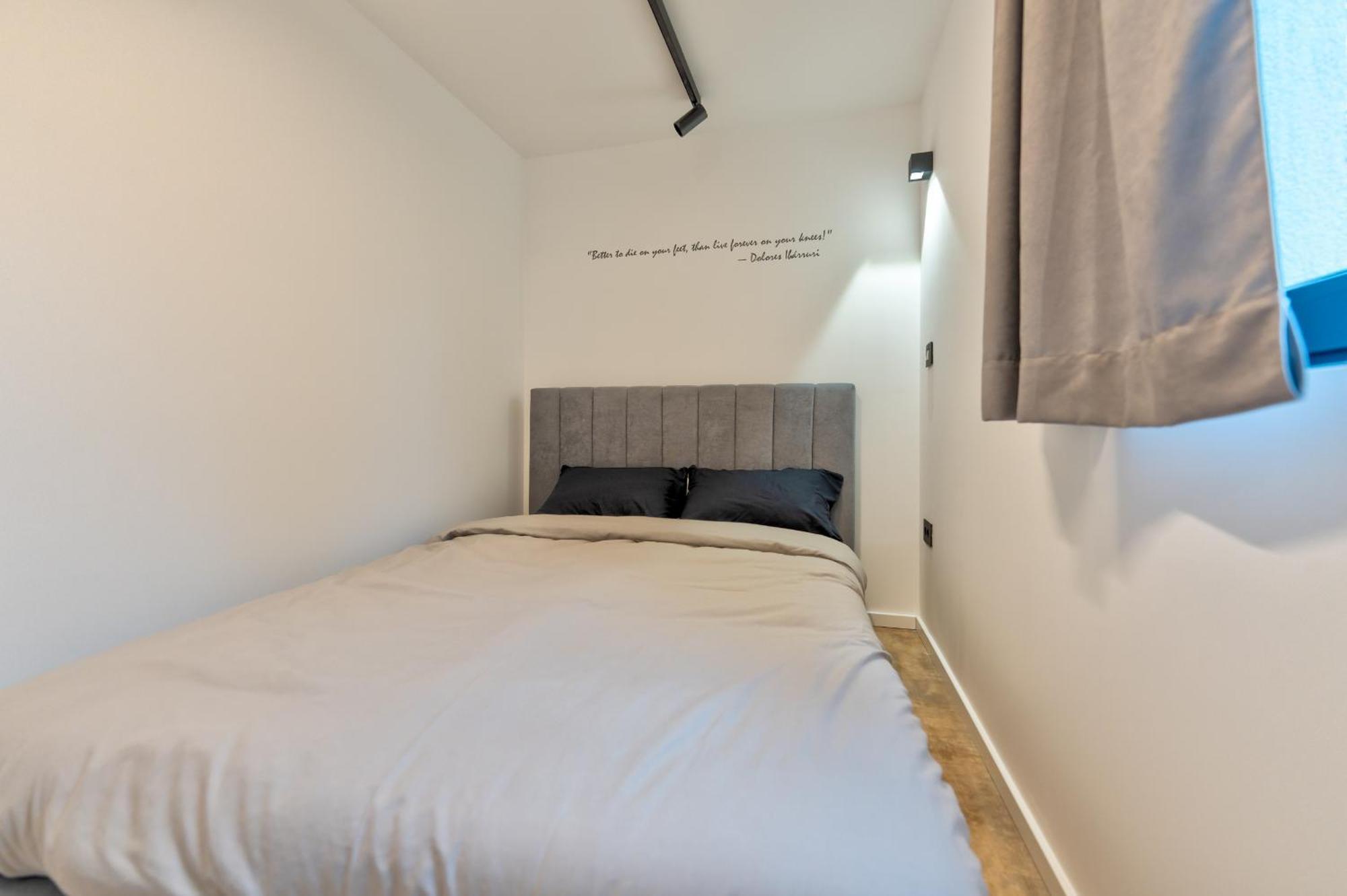 Apartment Montanova