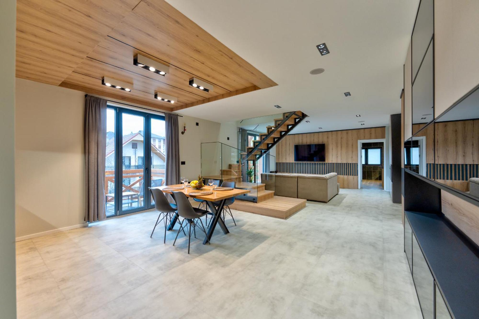 Montanova Apartment