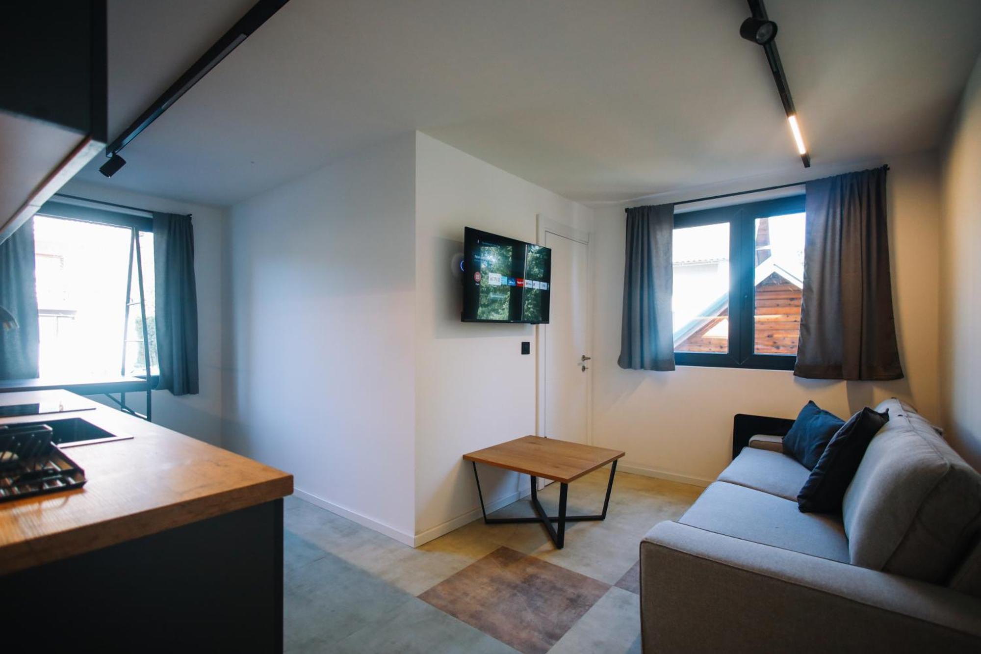 Montanova Apartment Zlatibor