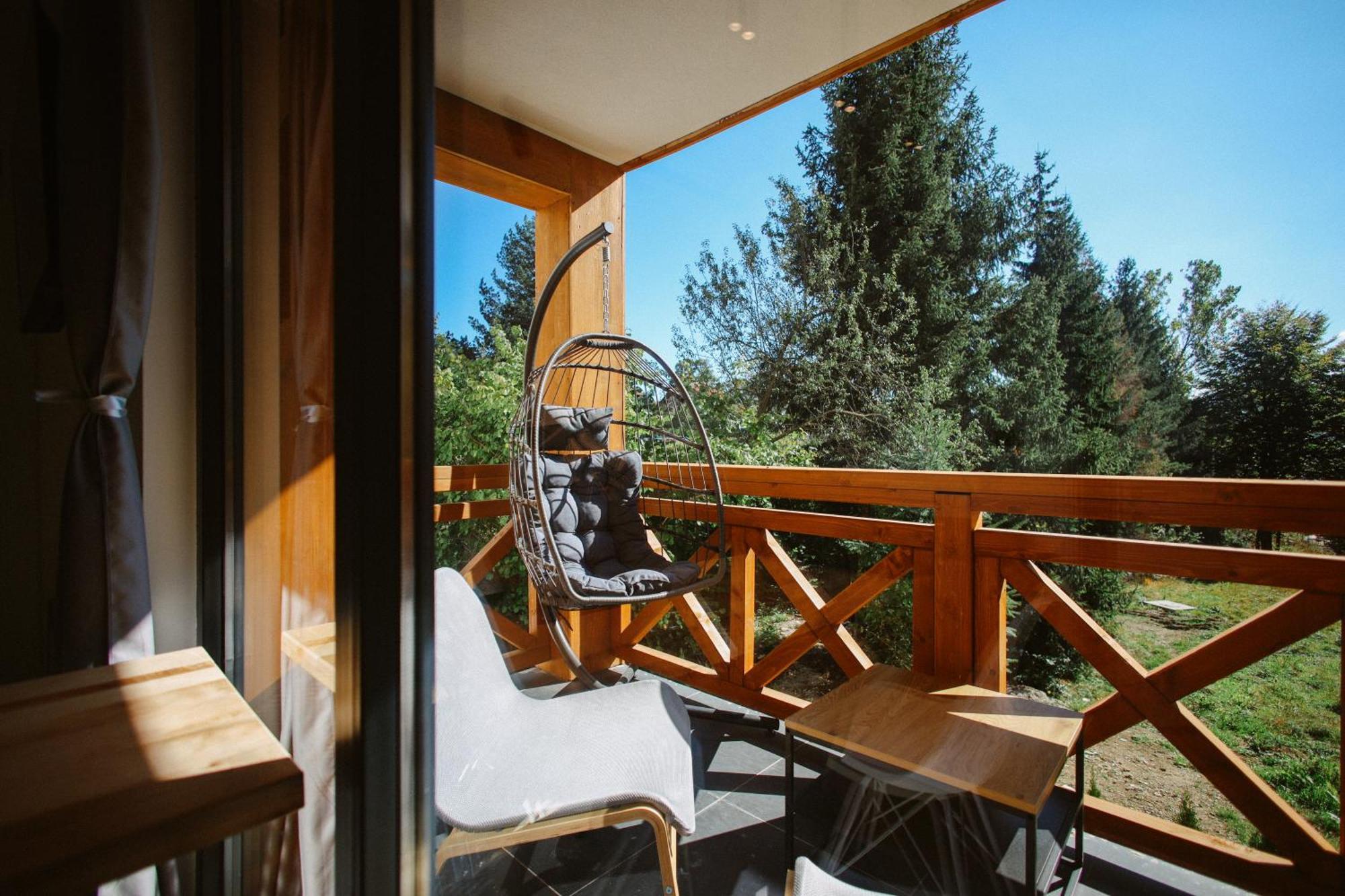 Apartment Montanova